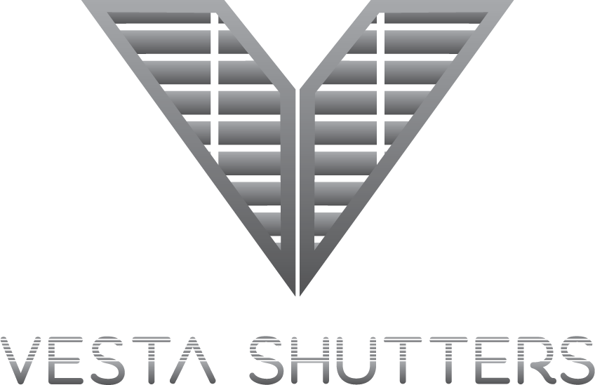 Mansfield Shutters by Vesta